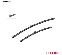 Bosch Front Car Windscreen Wiper Blade AEROTWIN 600mm+450mm A453S