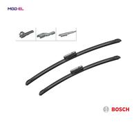 WIPER BLADE 3 397 007 460 FOR VW BORA GOLF/IV/Mk/Van/VAN JETTA DERBY POLO 1.2L