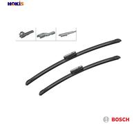 WIPER BLADE 3 397 007 460 FOR VW BORA GOLF/IV/Mk/Van/VAN JETTA DERBY POLO 1.2L