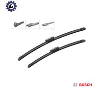 BOSCH 3 397 007 460 Wiper blade