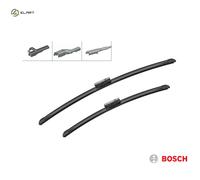 WIPER BLADE 3 397 007 462 FOR INFINITI RENAULT KOLEOS/SUV SKODA OCTAVIA/II VW