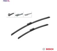 Bosch Wiper Blade Aerotwin AM462S 3 397 007 462 - Set 600/475 mm