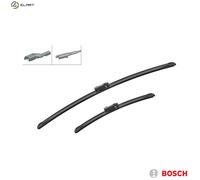 BOSCH 3 397 007 466 Wiper blade