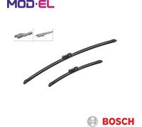 WIPER BLADE 3 397 007 466 FOR FORD FIESTA/VI/Van OPEL CORSA/Hatchback FIAT