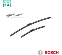WIPER BLADE 3 397 007 466 FOR FORD FIESTA/VI/Van OPEL CORSA/Hatchback FIAT