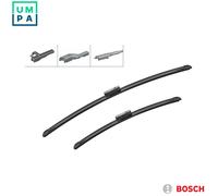 WIPER BLADE 3 397 007 467 FOR FORD VOLVO V50 S80/II C70/Convertible S40 1.8L