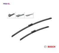 WIPER BLADE 3 397 007 467 FOR LAND ROVER RANGE/VELAR/SUV TOYOTA ALPINA 2.0L 4cyl