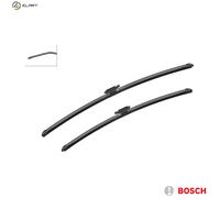 BOSCH 3 397 007 502 Wiper blade