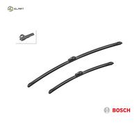 Wiper Blade BOSCH 3 397 007 523 for BMW 5 (F10) 2 2010-2014