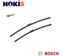 BOSCH 3 397 007 540 Wiper blade