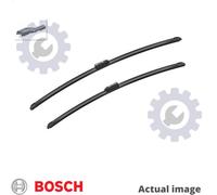 WIPER BLADE 3 397 007 540 FOR VAUXHALL ASTRA/Mk/VII OPEL CASCADA 1.0L 3cyl 1.0L