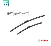WIPER BLADE 3 397 007 560 FOR LAND ROVER RANGE/VELAR/SUV ALPINA JAGUAR 2.0L 4cyl