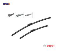 Bosch Wiper Blade Aerotwin AM310S, Length: 650mm/475mm - Set of Front Wiper Blades