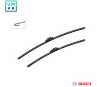 Bosch Wiper Blade Aerotwin AR704S, Length: 700mm/600mm - Set of Front Wiper Blades