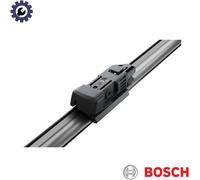 WIPER BLADE 3 397 007 581 FOR OPEL MERIVA/VAN/MPV A17DTS/17DTC/17DT 1.7L 4cyl