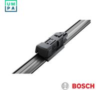 WIPER BLADE 3 397 007 581 FOR OPEL MERIVA/VAN/MPV A17DTS/17DTC/17DT 1.7L 4cyl