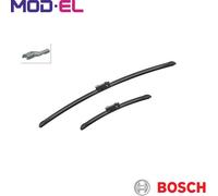 Fits BOSCH 3 397 007 583 Wiper Blade DE stock