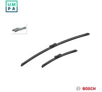 BOSCH 3 397 007 583 Wiper blade