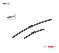 BOSCH 3 397 007 583 Wiper blade