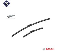 WIPER BLADE 3 397 007 583 FOR HYUNDAI KIA VENGA/Hatchback/Van FIAT OPEL