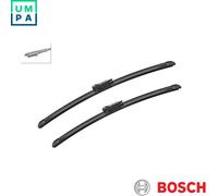 WIPER BLADE 3 397 007 637 FOR MINI N18B16A/B16C N16B16A N47C16A 1.6L 4cyl