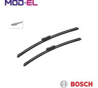 WIPER BLADE 3 397 007 637 FOR MINI N18B16A/B16C N16B16A N47C16A 1.6L 4cyl