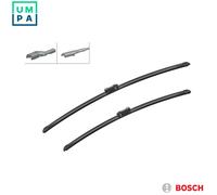 Bosch Wiper Blade 3 397 007 644 – Aerotwin – Fits Citroen DS5 (2013-2015), DS3/DS4