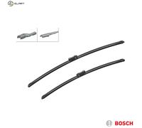 BOSCH 3 397 007 644 Wiper blade
