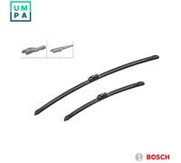 WIPER BLADE 3 397 007 653 FOR ALPINA BMW N63B44B/B44A 4.4L 8cyl B6 Convertible