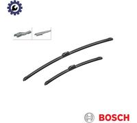 WIPER BLADE 3 397 007 653 FOR BMW ALPINA B6/Convertible S63B44B N63B44B/A 4.4L
