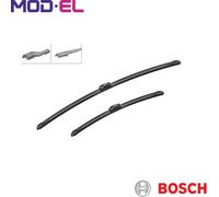 WIPER BLADE 3 397 007 653 FOR BMW ALPINA B6/Convertible S63B44B N63B44B/A 4.4L
