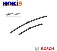 WIPER BLADE 3 397 007 653 FOR BMW ALPINA B6/Convertible S63B44B N63B44B/A 4.4L