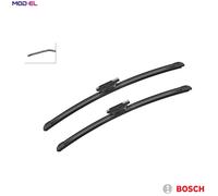 WIPER BLADE 3 397 007 856 FOR MINI CLUBMAN N47 C20 A 2.0L N47C16A 1.6L 4cyl