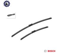 BOSCH 3 397 007 863 Wiper blade