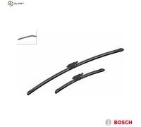 Bosch Front Wiper Blade 3 397 007 868 - for Renault/Lada Clio IV, Captur, Xray