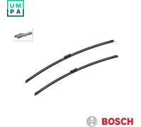 Wiper Blade BOSCH 3 397 007 944 for CITROEN C4 PICASSO II 1.6 2013-