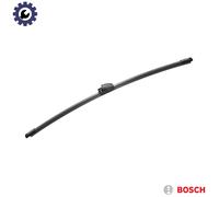 Bosch 3397008009 A 400 H Flat-Type Wiper 400 mm Car Windscreen Wipers