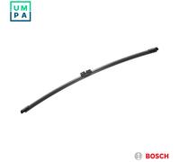 Bosch Rear Flat Aero Wiper Blade A401H Car Specific 16"