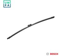 Bosch Rear Flat Aero Wiper Blade A401H Car Specific 16"