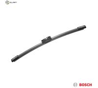 Bosch Wiper Blade Rear A250H, Length: 250mm - Rear Wiper Blade