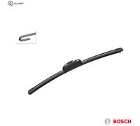 Bosch AR17U - Wiper blade Aerotwin - Length: 425 mm - single front wiper blade, Plastic packaging