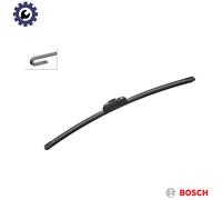 WIPER BLADE 3 397 008 536 FOR SKODA OCTAVIA/Combi/Van SUPERB FABIA/Praktik MG