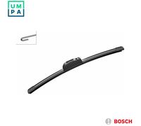 Bosch AR15U - Wiper blade Aerotwin - Length: 380 mm - single front wiper blade, Plastic packaging