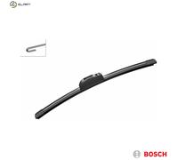 Bosch AR15U - Wiper blade Aerotwin - Length: 380 mm - single front wiper blade, Plastic packaging