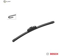 Bosch AR15U - Wiper blade Aerotwin - Length: 380 mm - single front wiper blade, Plastic packaging