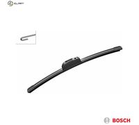 Bosch AR15U - Wiper blade Aerotwin - Length: 380 mm - single front wiper blade, Plastic packaging