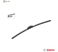 Wiper Blade Flat / Aero AR61N 3397008847 Bosch Retrofit Truck 600mm