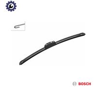 Bosch Wiper Blade Aerotwin AR450U, Length: 450mm - Single Front Wiper Bladess - Only for Left-Hand Drive (EU)
