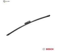 BOSCH A403H 3397008998 Wischblatt Aerotwin - Black/brown