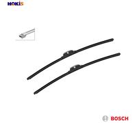 Bosch Wiper Blade Set A016 - Aero Twin Flat